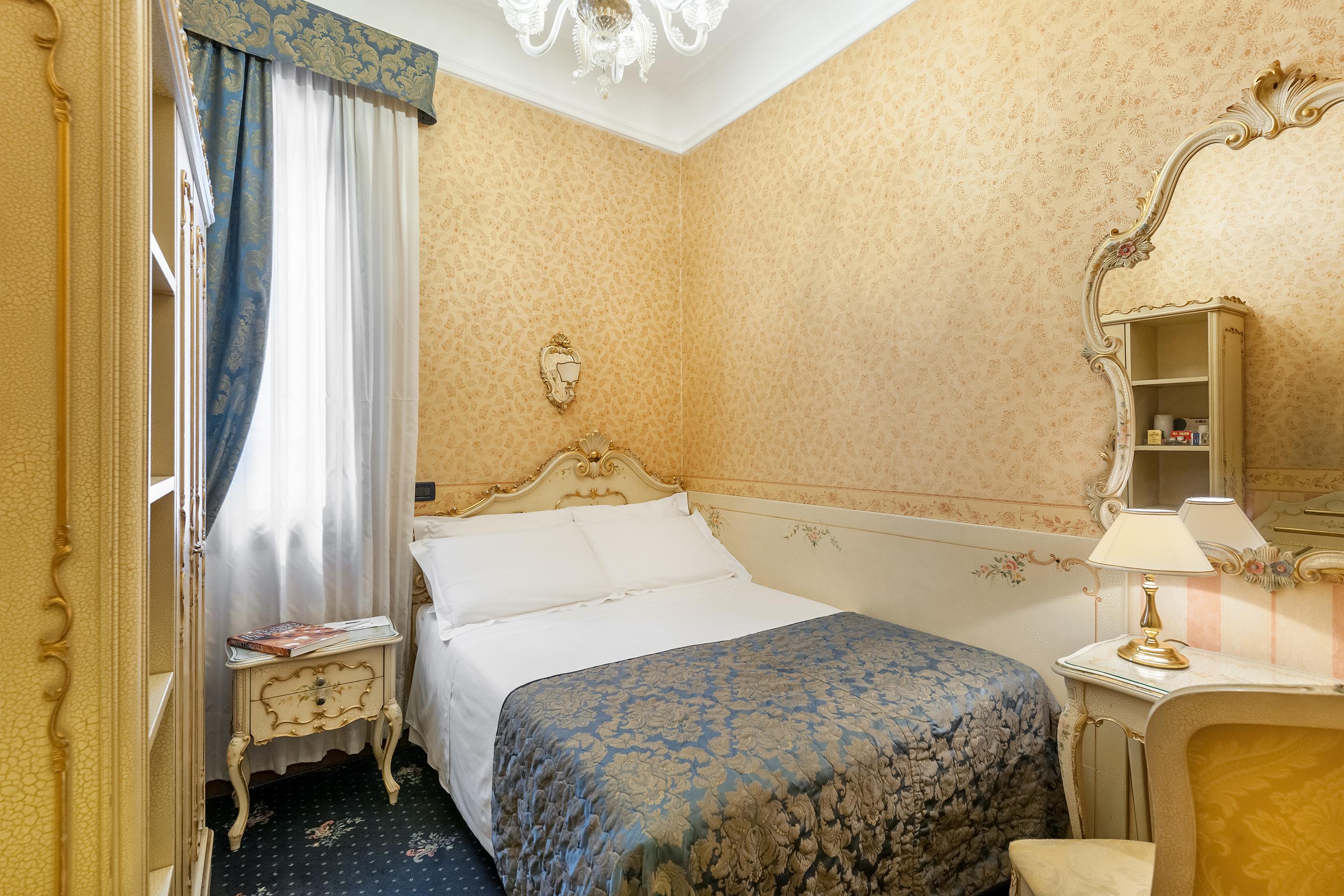 Hotel Montecarlo Venedig Eksteriør billede